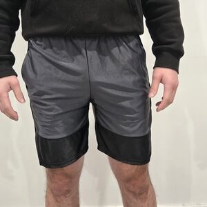 Fashion Nova Dazzle Basketball Shorts